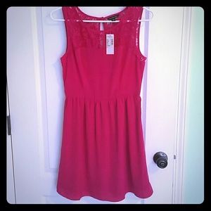 American Eagle Dress!