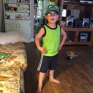 Meet your Posher, Sue