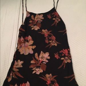 Flowy Free People Dress