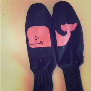 Vineyard Vines Mittens