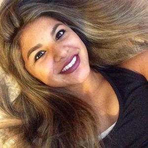 Meet your Posher, Alisha