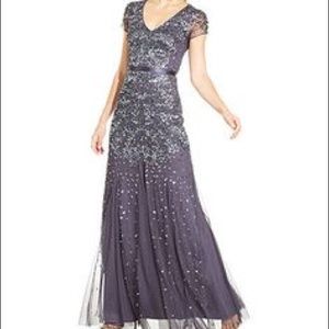 Gorgeous Sequin Gown