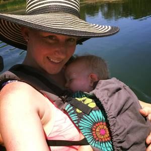 Meet your Posher, Melissa