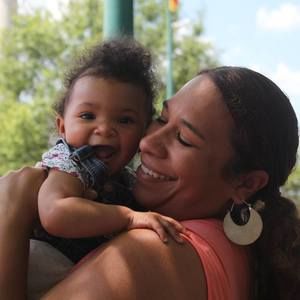 Meet your Posher, A.j.