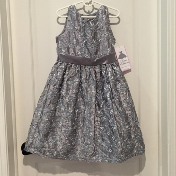 Rare Editions Children's formal dress!