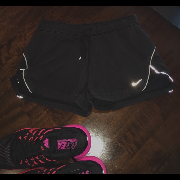 Nick shorts