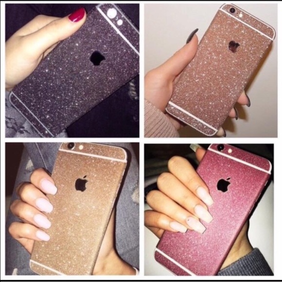 Adhesive for iPhone 6plus - Picture 1 of 3