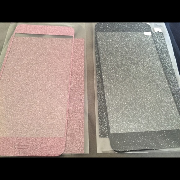 Adhesive for iPhone 6plus - Picture 2 of 3