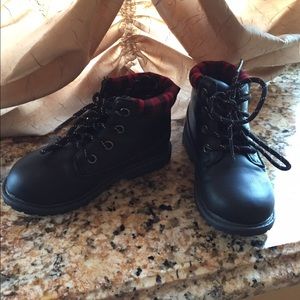 Oshkosh Braxton-B Boot