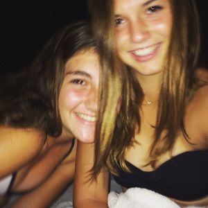 Meet your Posher, May