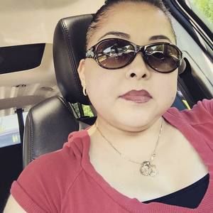 Meet your Posher, Evangelina