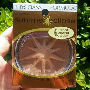 Physician formula summer eclipse bronzer