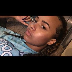 Meet your Posher, Jaylin