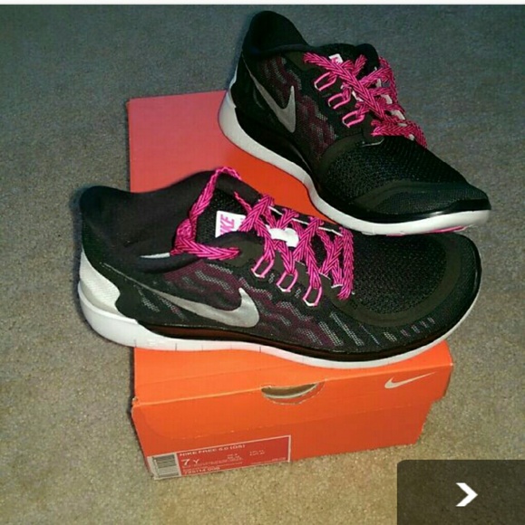 Nike free 7 youth