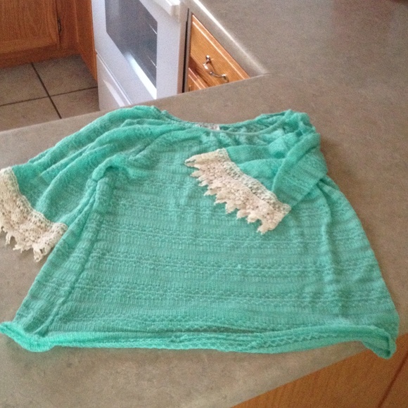 Boutique top