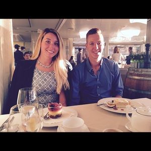 Meet your Posher, Abbi