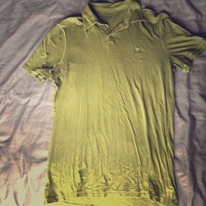 John Varvatos polo tee