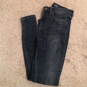 Urban outfitters BDG jeans