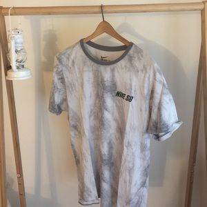 Nike SB Tie Dye Tee