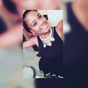 Meet your Posher, Shayla