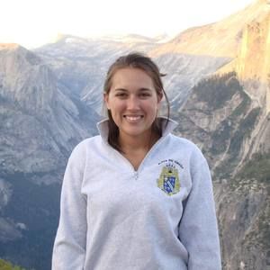 Meet your Posher, Katelynn