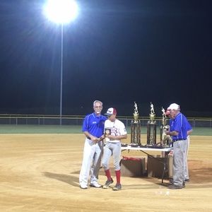 Meet your Posher, Kendra