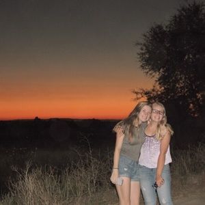 Meet your Posher, Julia