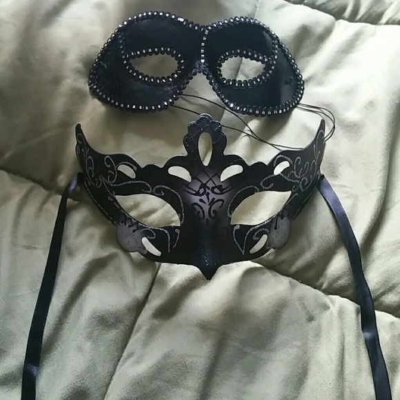 Brand new mask bundle