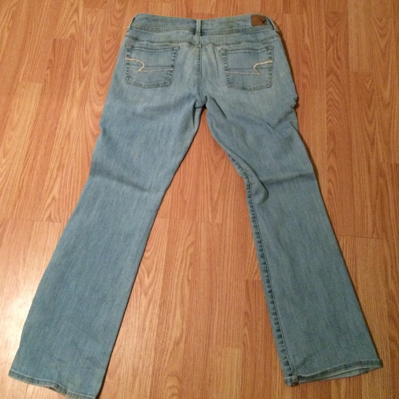 Ae jeans