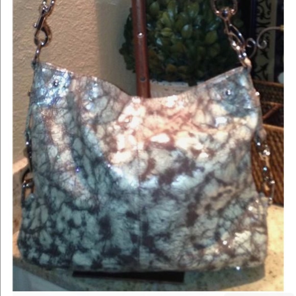 IN SEARCH OF THIS REBECCA MINKOFF CROSSBODY HOBO