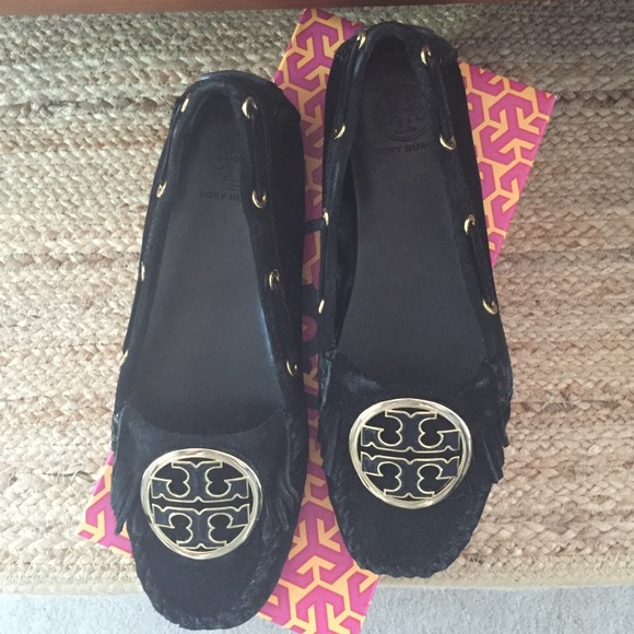 Tory Burch Alexandra loafer