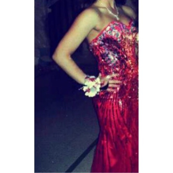 Homecoming/Prom dress