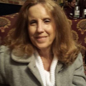 Meet your Posher, Kate