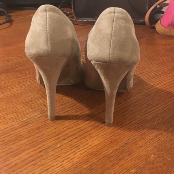 JUSTFAB heels - Picture 2 of 4