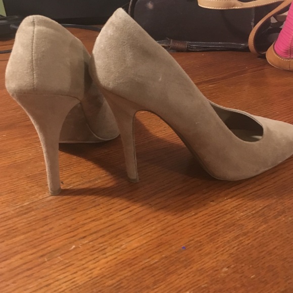 JUSTFAB heels - Picture 4 of 4