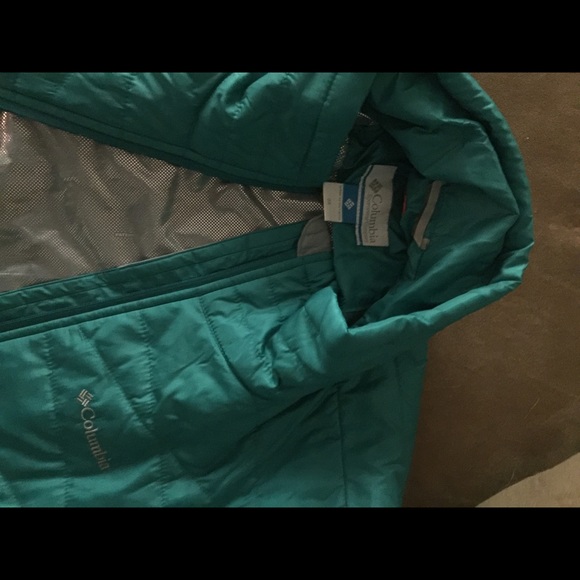 Columbia- Woman's 3x jacket