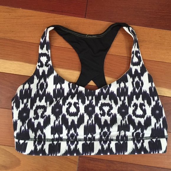 lululemon athletica Other - Lululemon Sports Bra