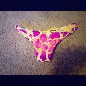 Small B Swim Bikini Bottoms