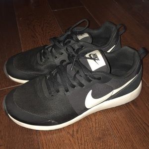 Nike Elite Shinsen Black