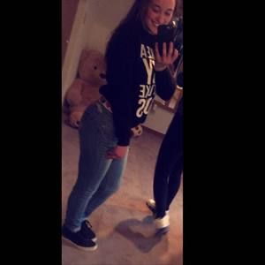 Meet your Posher, Kayley rose