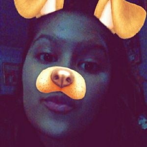 Meet your Posher, Araceli