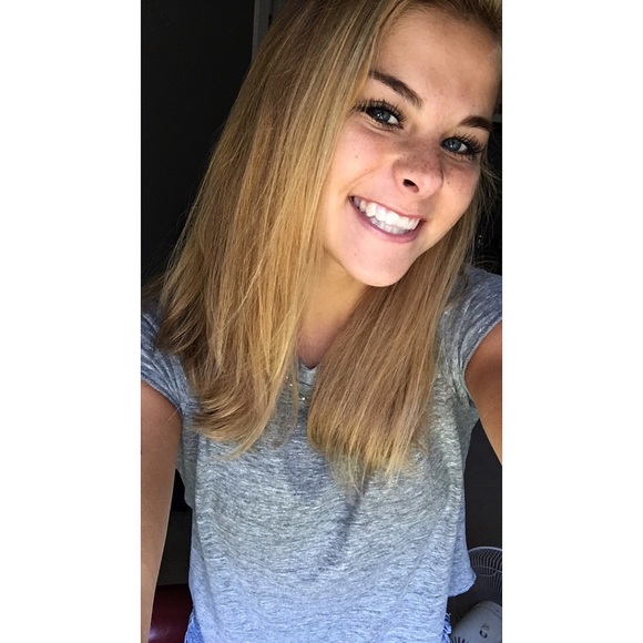 Meet your Posher, Morgan