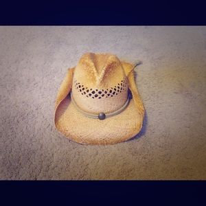Cowgirl Hat