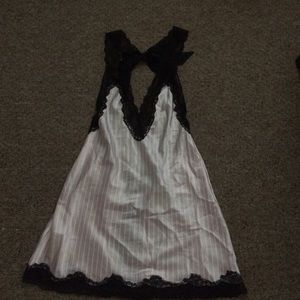 Victoria's Secret Slip, brand new with tags!