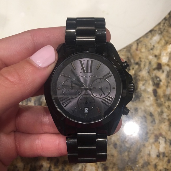 Michael Kors Accessories - Michael Kors Unisex Watch