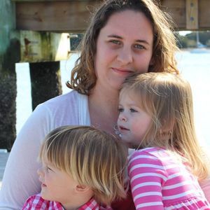 Meet your Posher, Stacey