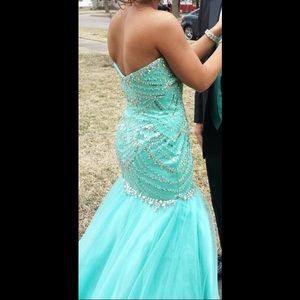 Homecoming/Prom dress