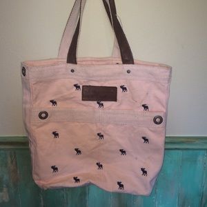 Abercrombie & Fitch Bag