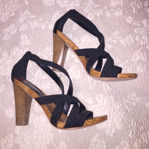 Coach shoes - Picture 2 of 3