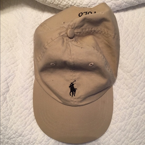 Polo hat